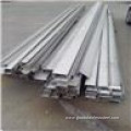 304 Hot Rolled Stainless Steel Channel Bar